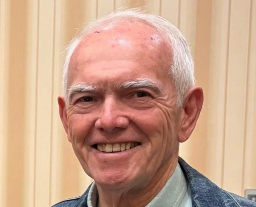 David E. Kenney