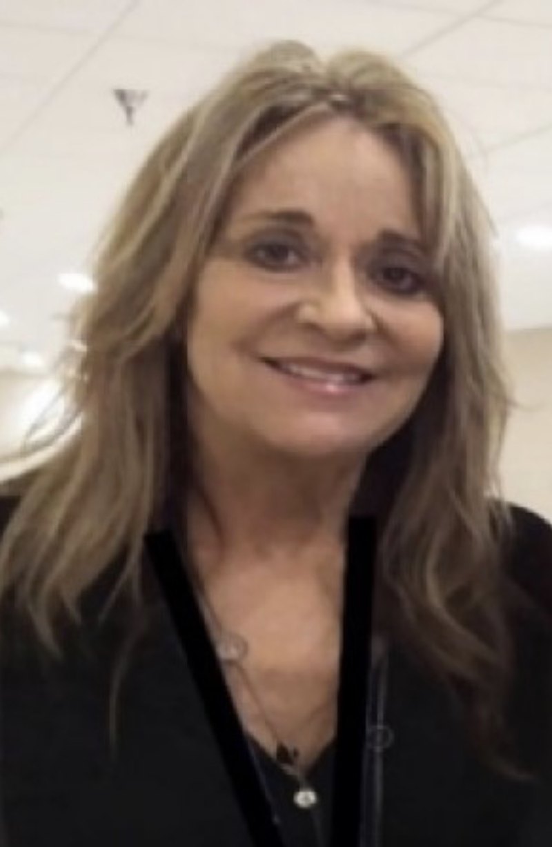 Cathi Chamberlain
