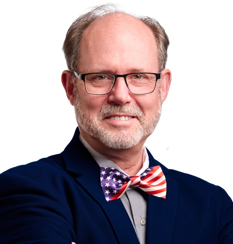 Douglas G Frank, PhD