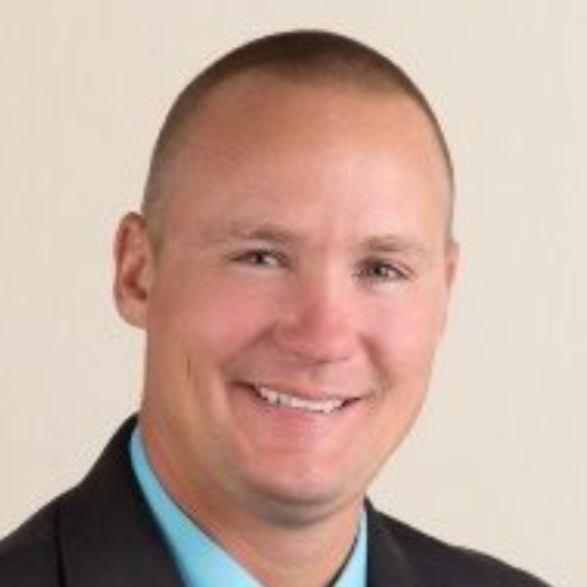 Dr. Jarrod Sadulski