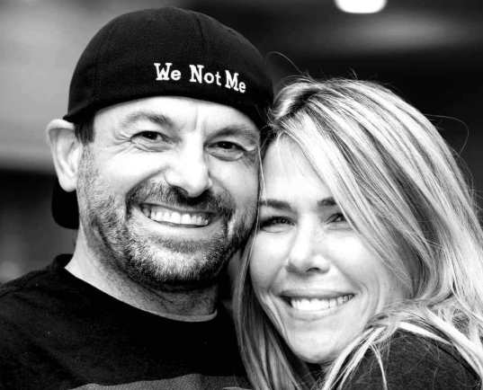 Jason Q & Dina