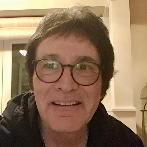 Mark Abrahams