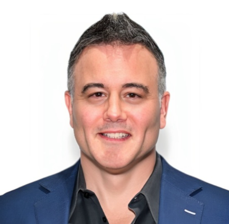 Mark Messina