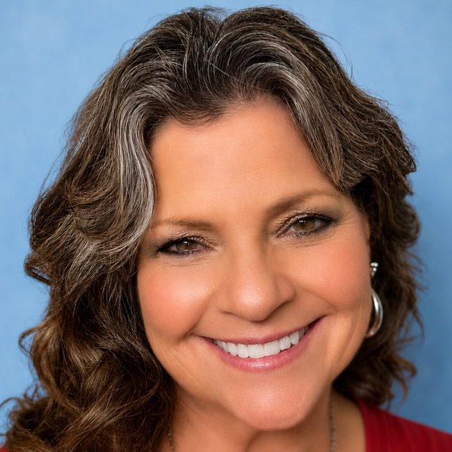 Michelle Peterson