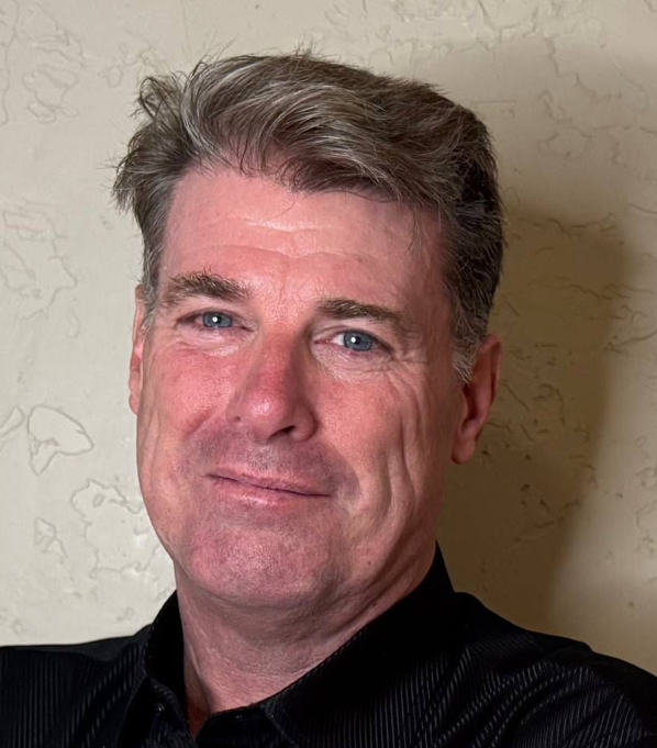 Chris O'Connor