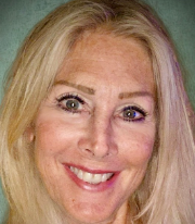 Heather Holmes