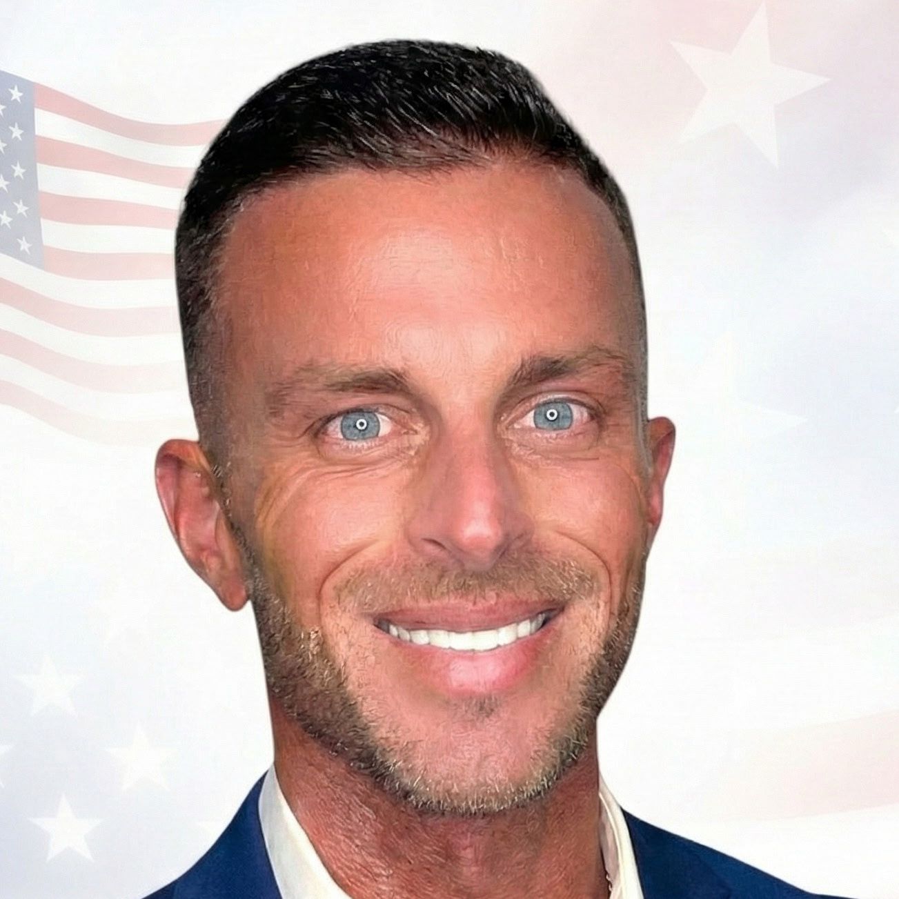 Jordan Clark