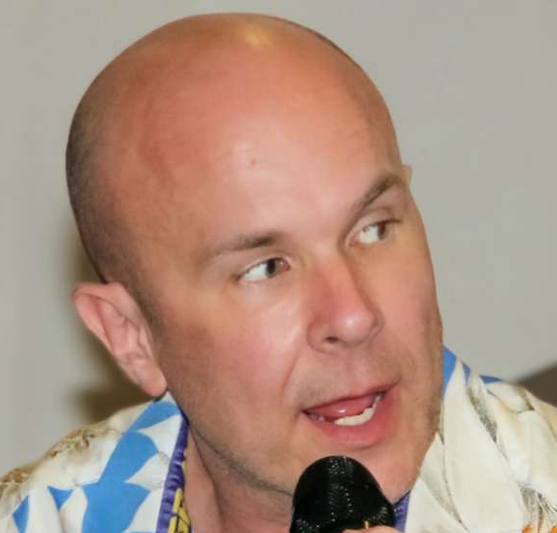 Patrick Gunnels